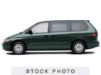 2003 Honda Odyssey EX-L Minivan 4D
