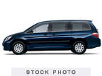 2007 Honda Odyssey Touring, MAGS, CUIR, 7 PASSAGERS, STOW AND GO