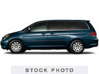 2009 Honda Odyssey 5dr EX-L 2005 2006 2007 2008 2010 sienna quest caravan