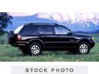 1999 Honda Passport