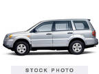 Used 2007 Honda Pilot 2WD 4dr w/RES