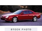 1997 Honda Prelude 181k miles