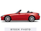 2006 Honda S2000