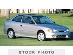 1999 Hyundai Accent GS