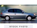 2004 Hyundai Accent Other Trim