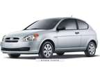 2011 Hyundai Accent L Sport | As Is Wholesale | 5-Speed Manual | 1.6L I4 | Cloth