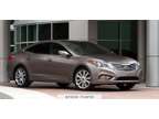 2012 HYUNDAI Azera SEDAN 4 DOOR 4dr Sdn