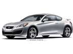 2011 Hyundai Genesis Coupe Premium | $0 DOWN - EVERYONE APPROVED