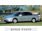 Hyundai Sonata GLS 1999