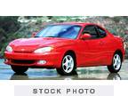 1998 Hyundai Tiburon FX