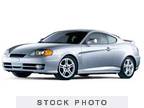 Used 2004 Hyundai Tiburon GT Springfield, OR 97477