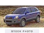 2005 Hyundai Tucson for Sale by Owner