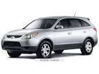 2011 Hyundai Veracruz HARD TO FIND CAR