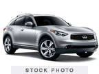 2009 Infiniti FX50 Black, 226K miles