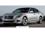 2013 Infiniti Other AWD NO CREDIT WE FINABCE