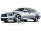 2011 Infiniti M56 Other Trim