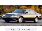 Infiniti Q45 1997