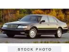 1998 Infiniti Q45