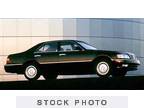 2000 Infiniti Q45 Touring