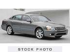 2005 INFINITI Q45 for sale