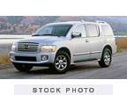 2004 Infiniti QX56 SUV