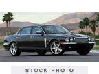 2006 Jaguar XJ 4dr Sdn Vanden Plas | $0 DOWN - EVERYONE APPROVED!