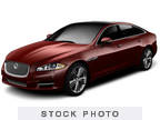 2011 Jaguar XJ Supercharged - Merrillville,IN