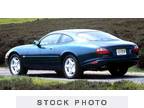 Used 1997 Jaguar XK8 Convertible Santa Fe, NM 87507