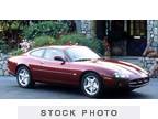 $11,500 1999 Jaguarr XK8 Convertible