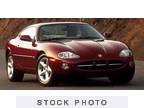 2002 Jaguar XK8 - Hunt Valley,MD