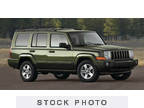 2008 Jeep Commander Limited Denver, CO