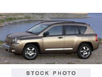 JEEP Compass Sport 4dr SUV 4WD 2007