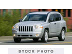 2008 Jeep Compass 4WD 4dr Sport Certified Ready to go!