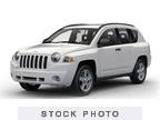 Used 2009 Jeep Compass Sport ERIE, PA 16509