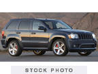 2010 Jeep Grand Cherokee Laredo 4x4, Ready for the Mountains!