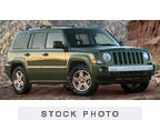 2007 Jeep Patriot for sale