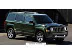 used 2011 Jeep Patriot undefined