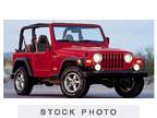 1997 Jeep Wrangler / Tj
