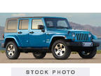 Used 2010 Jeep Wrangler 4WD 2dr