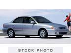 2004 Kia Spectra for Sale by Owner