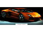 2012 Lamborghini Aventador LP 700-4 * FULL CARBON FACTORY BODYKIT * CLEAR BRA