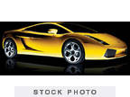 2007 Lamborghini Gallardo