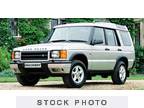 Land Rover Discovery Se7 91k Miles Clean