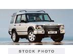 2003 Land Rover Discovery S Lamar, CO