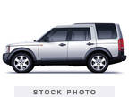 2007 Land Rover LR3 - 7 passenger - Perfect Condition - 65k