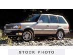 2002 Land Rover Range Rover HSE - Memphis,Tennessee
