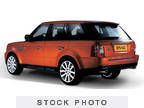 2006 Land Rover Range Rover HSE Sport Utility 4D