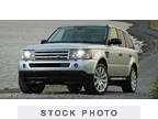 2007 Land Rover Range Rover SC | $0 DOWN - EVERYONE APPROVED!!