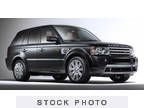 Used 2008 Land Rover Range Rover Supercharged Frederick, MD 21702