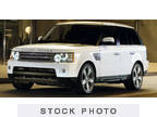 2010 Land Rover Range Rover Sport 4WD 4dr SC | $0 DOWN - EVERYONE APPROVED!!